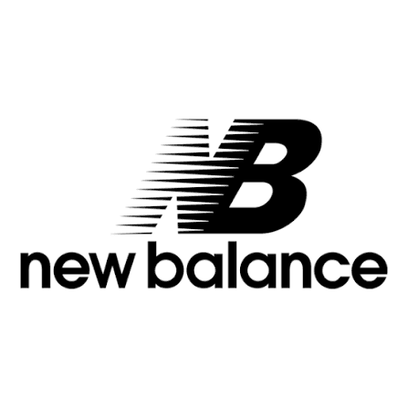 Logo New Balance