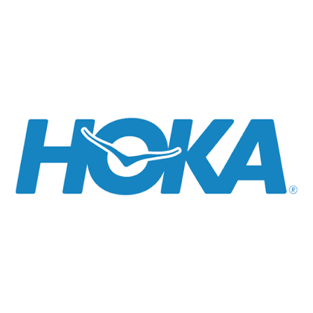 Logo Hoka