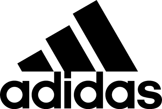 Logo Adidas