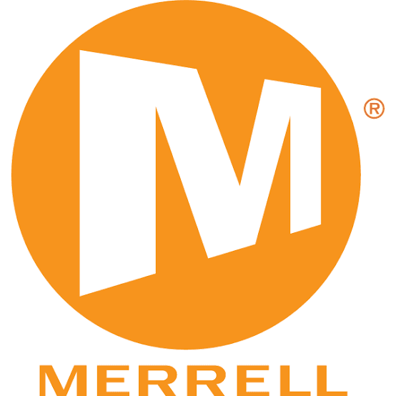 Logo Merrel