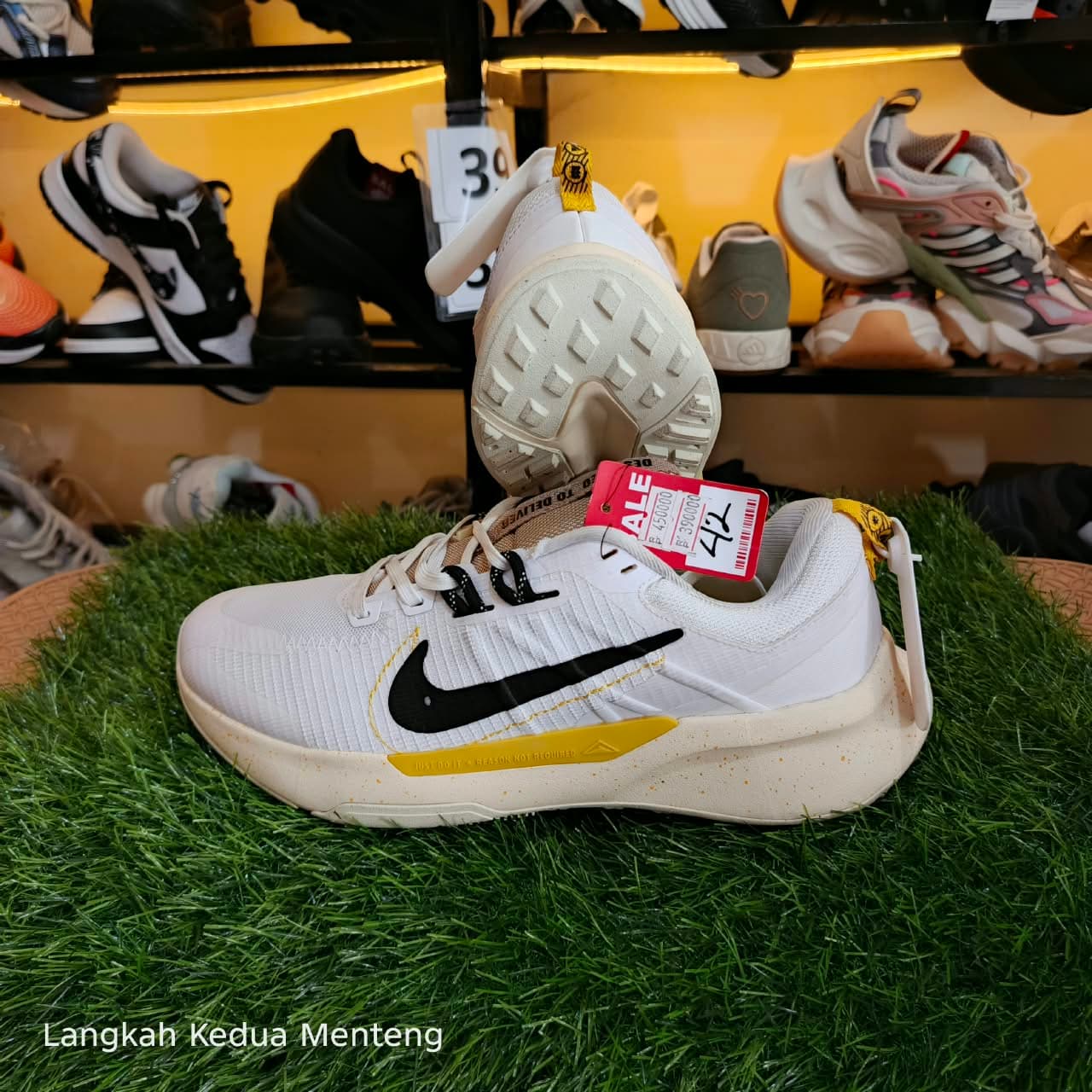 Nike Juniper Trail 2 Next Nature