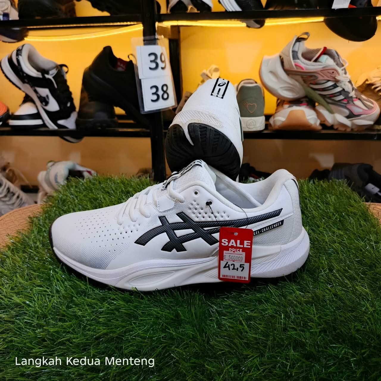Asics Gel-Chalengger